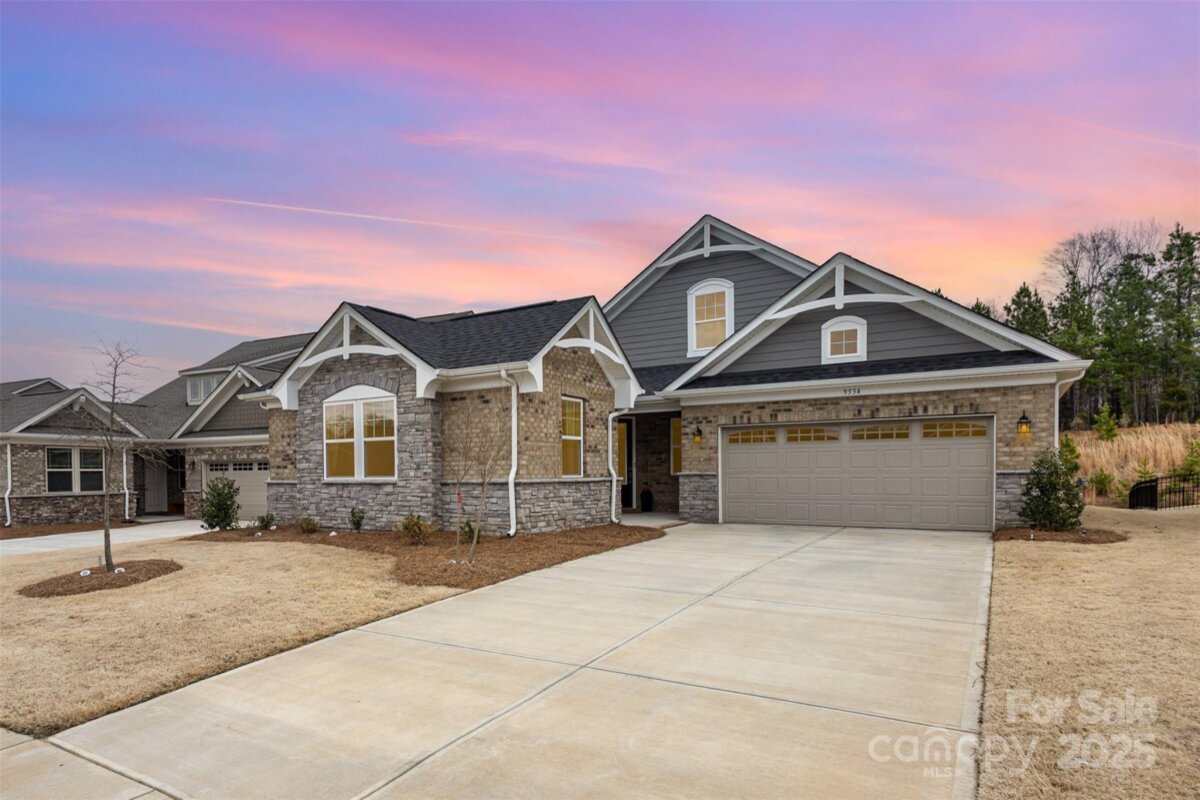 9534 Liberty Hill Drive, Mint Hill, NC 28227, MLS # 4278343
