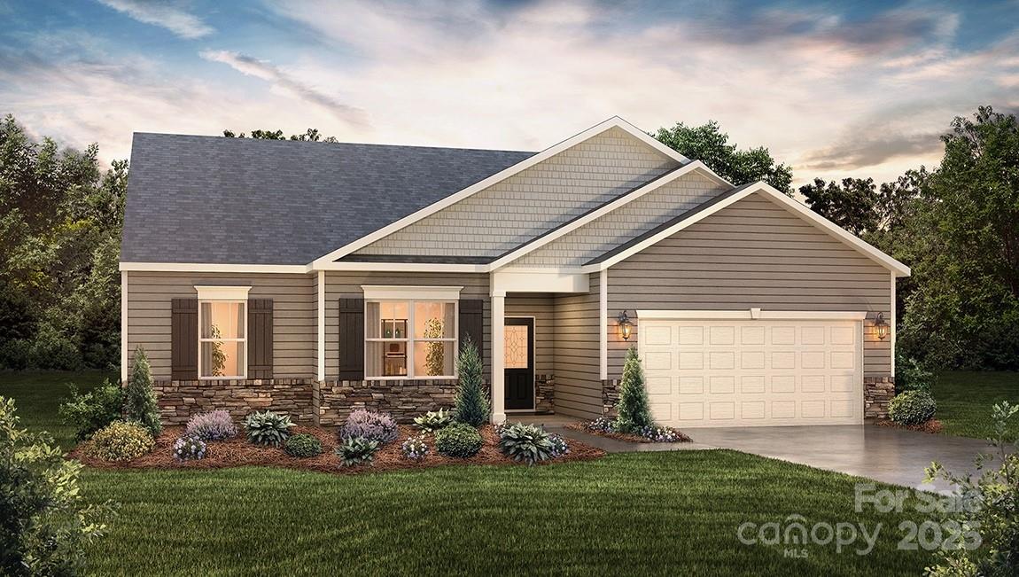 9235 Poquoson Drive, Gastonia, NC 28056, MLS # 4278345