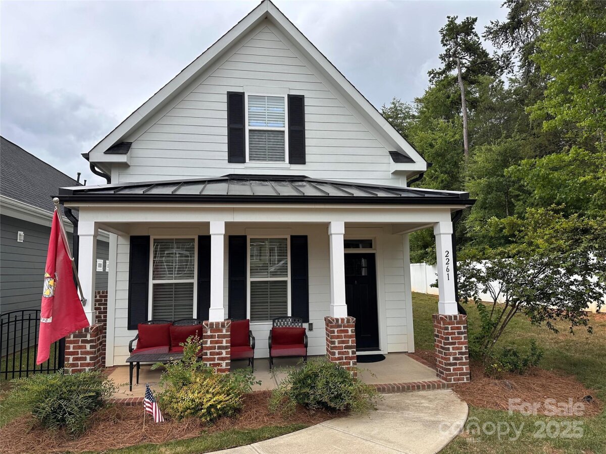 2261 Moss Haven Lane, Denver, NC 28037, MLS # 4278350