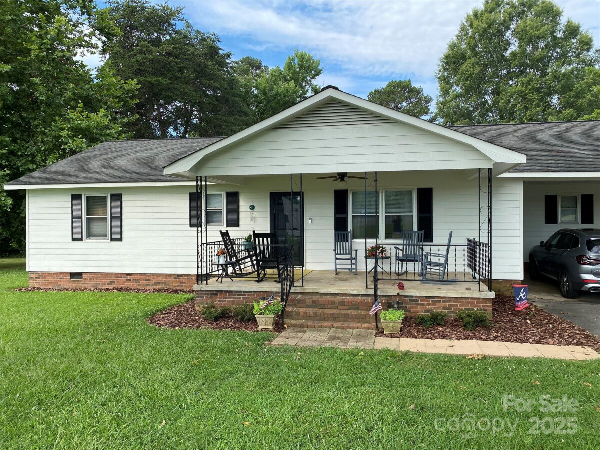 2042 Bethlehem Road, Kings Mountain, NC 28086, MLS # 4278359
