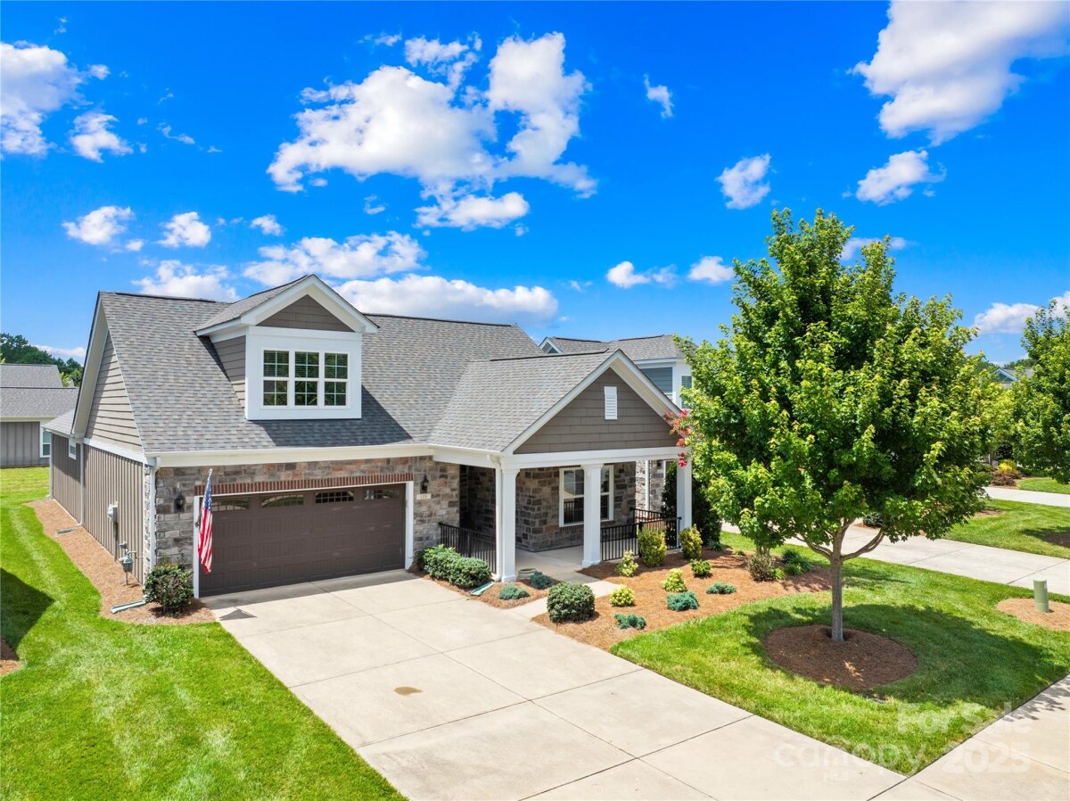 135 Valleymist Lane, Mooresville, NC 28117, MLS # 4278379