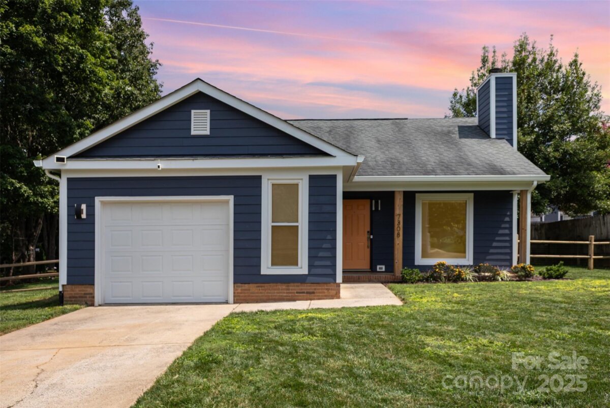 7308 Barn Stone Drive, Charlotte, NC 28227, MLS # 4278388