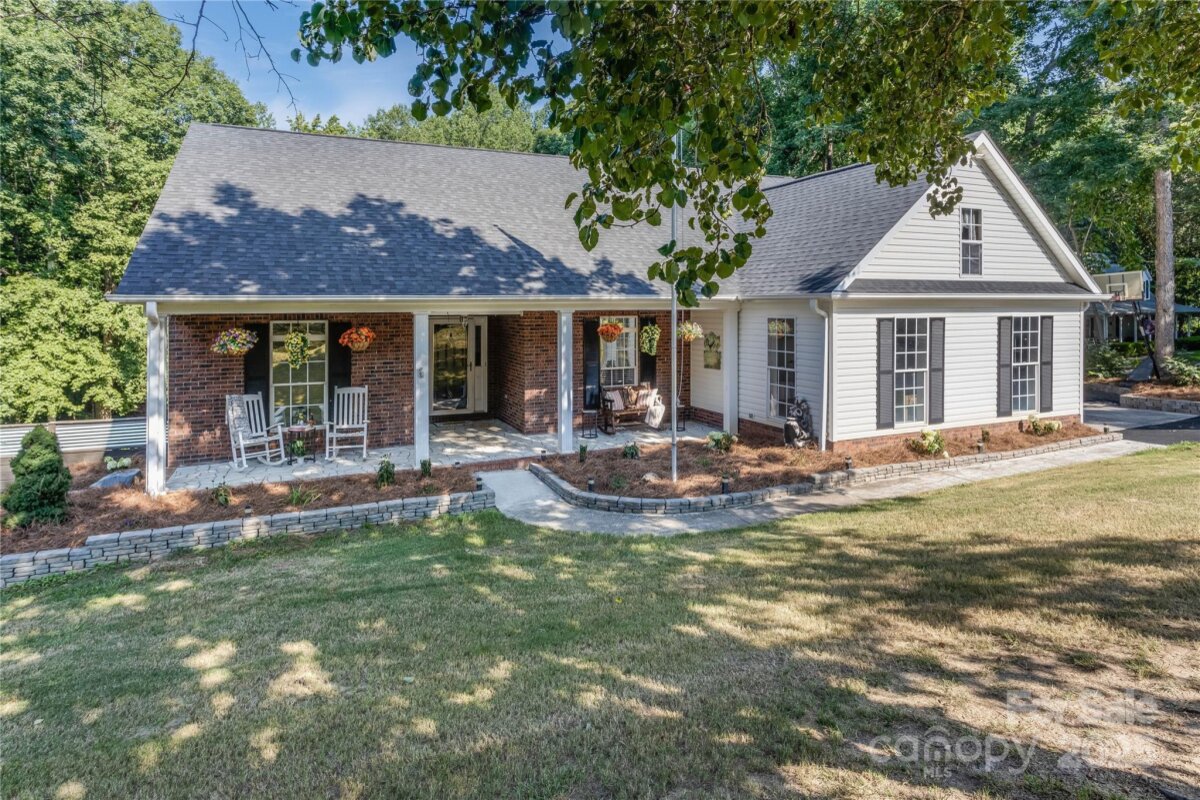 888 Brevard Place Road, Iron Station, NC 28080, MLS # 4278389