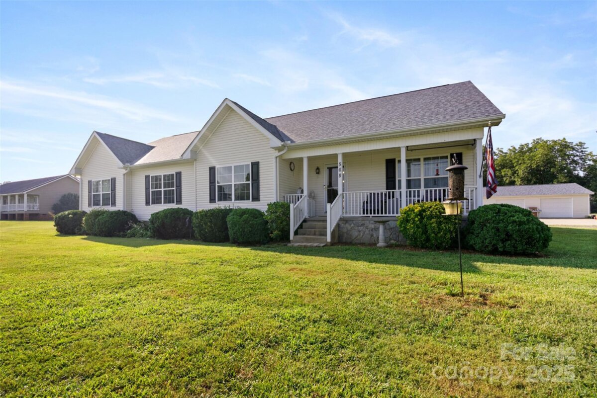 568 Faith Road, Mooresville, NC 28115, MLS # 4278390