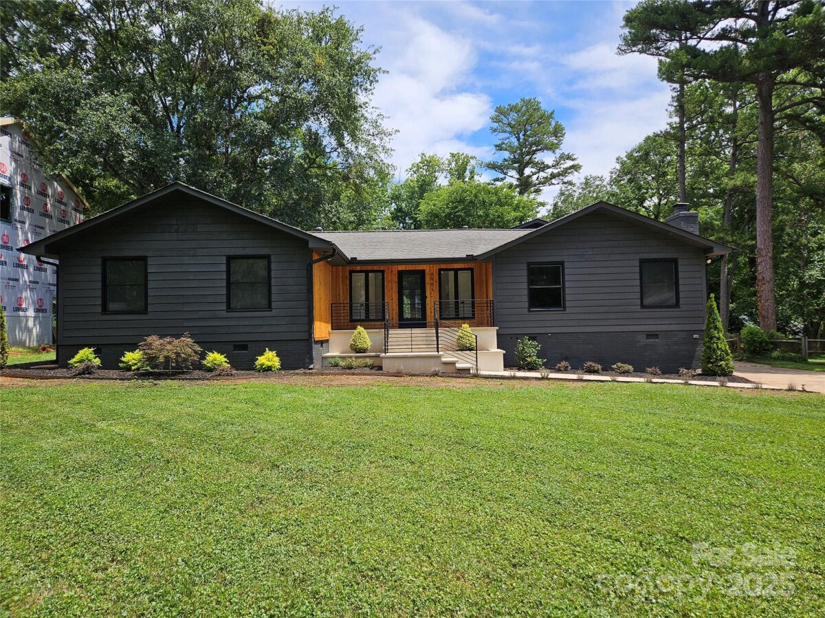 4901 Pine Ridge Road, Charlotte, NC 28226, MLS # 4278391