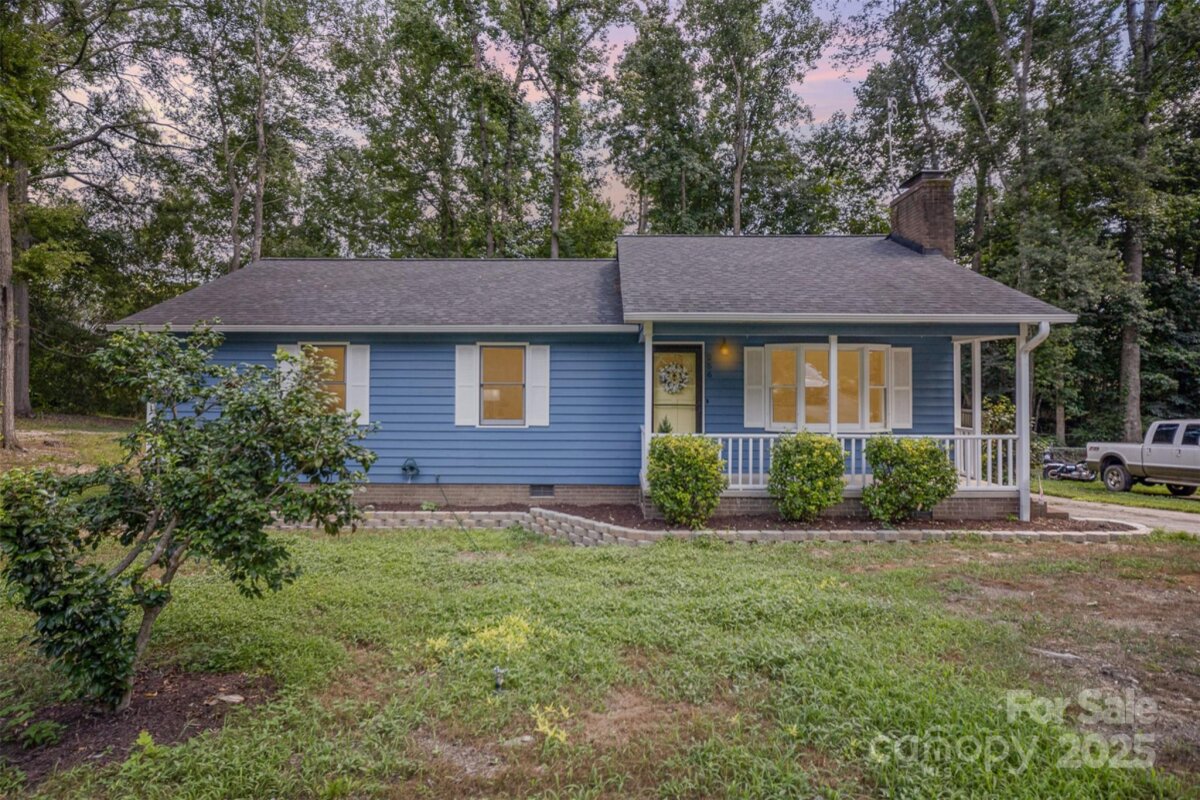 256 Timberland Loop, Mooresville, NC 28115, MLS # 4278398