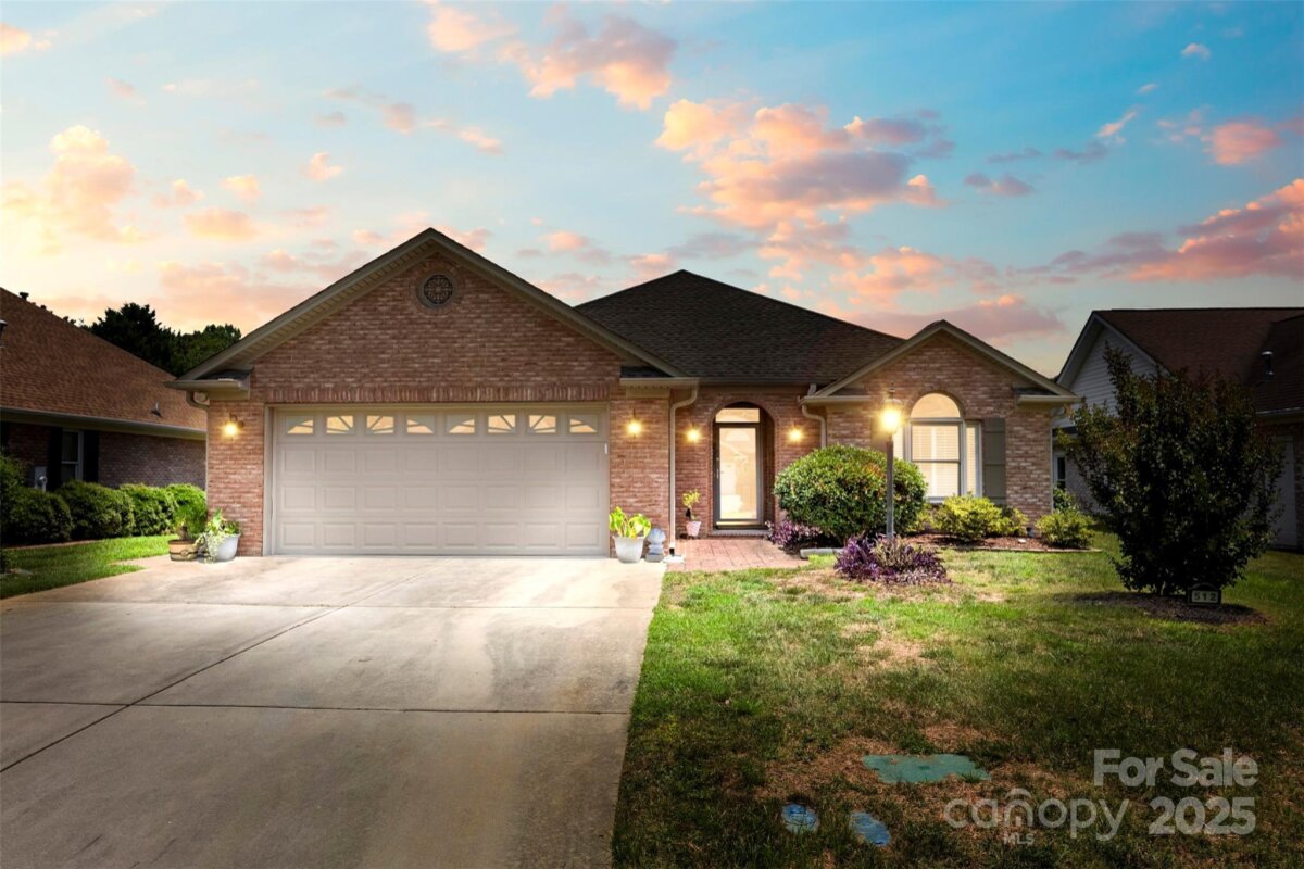 512 Scarboro Lane, Rock Hill, SC 29732, MLS # 4278409