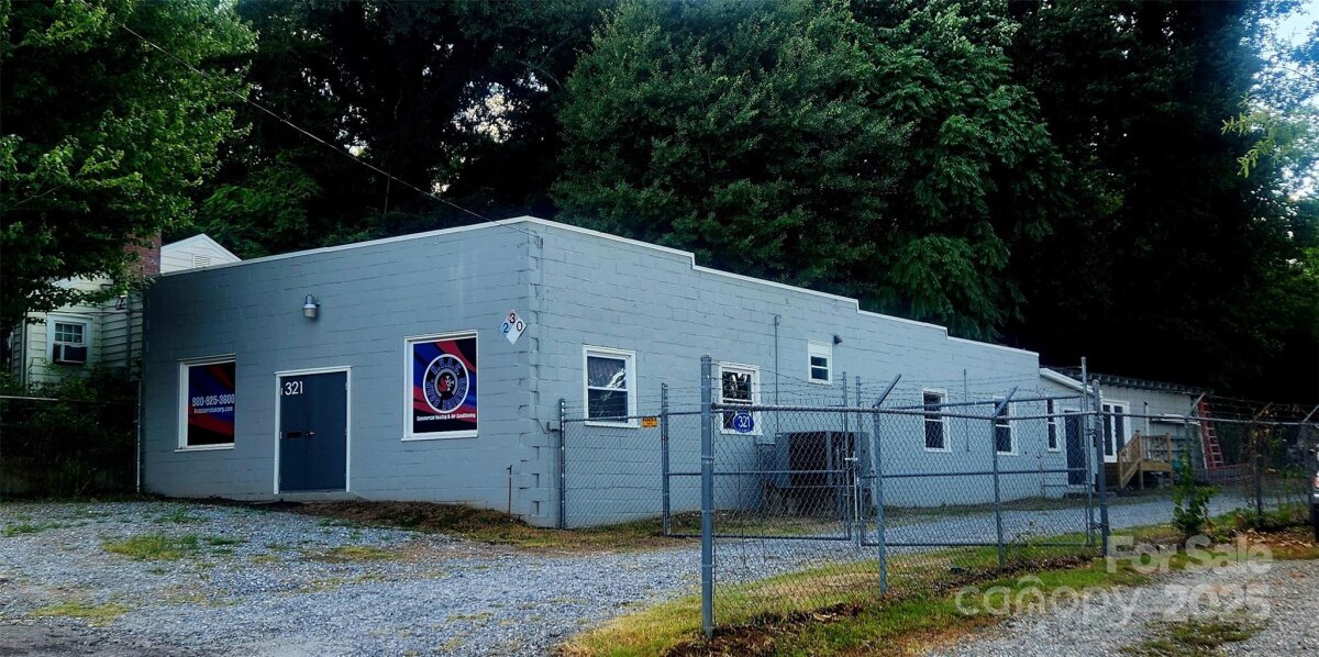321 S Avon Street, Gastonia, NC 28054, MLS # 4278411