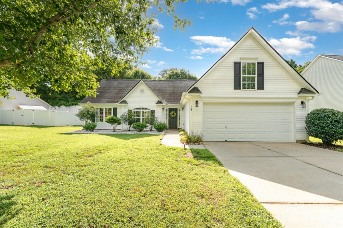 113 Whitby Drive, Mount Holly, NC 28120, MLS # 4278432