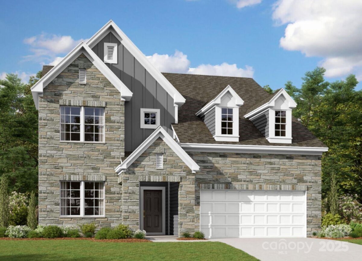 10100 Whitaker Pointe Drive, Huntersville, NC 28078, MLS # 4278435