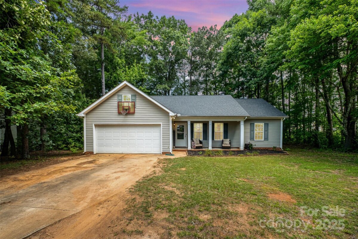 2108 Gambrel Way, Monroe, NC 28112, MLS # 4278436