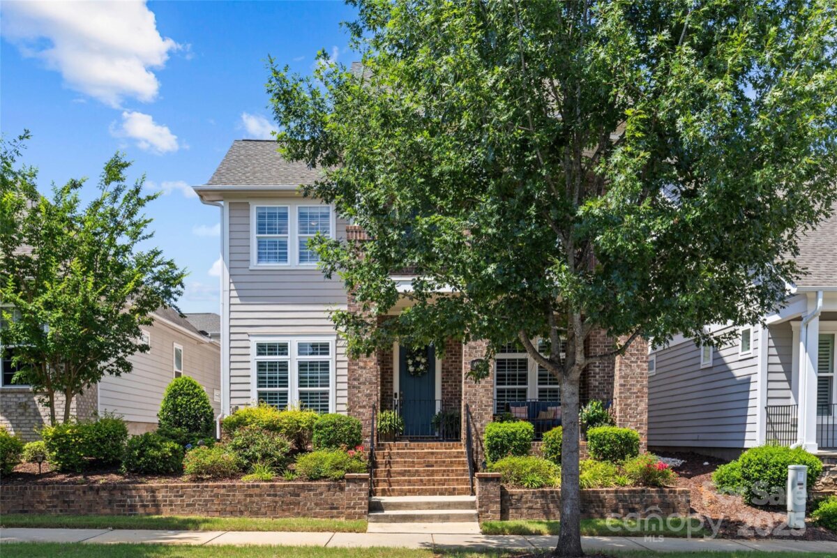 4928 Providence Country Club Drive, Charlotte, NC 28277, MLS # 4278441