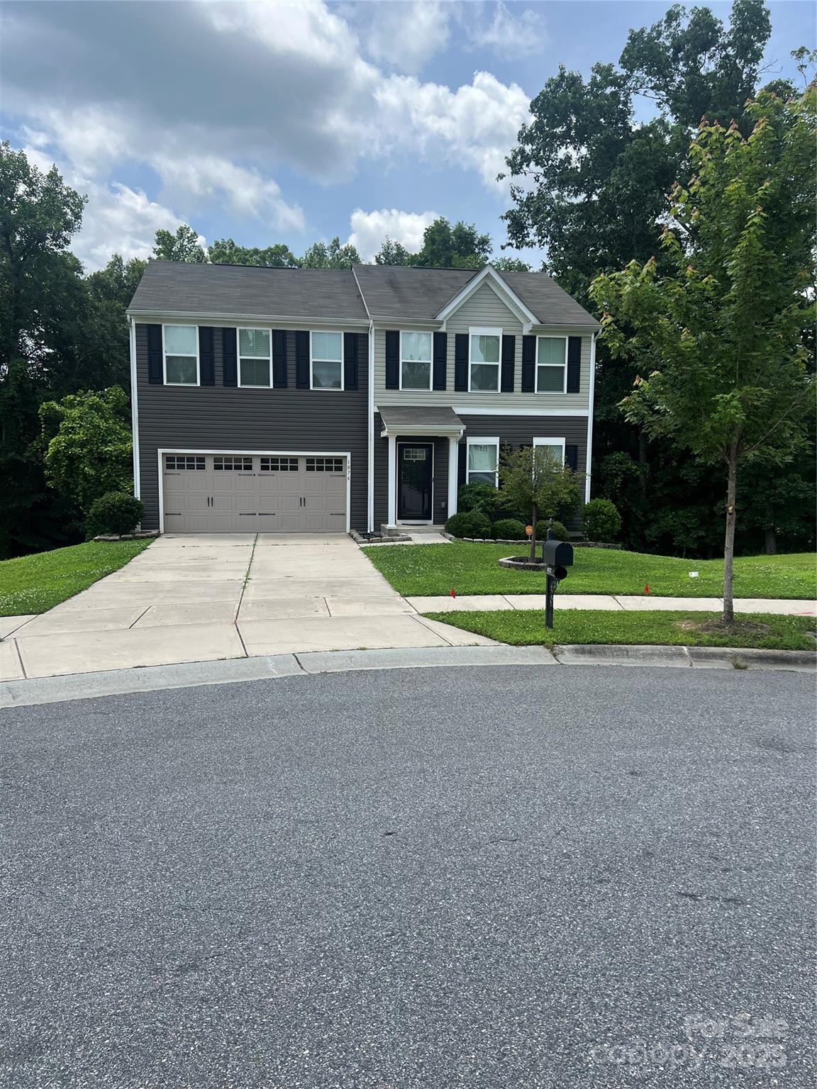 1076 Tangle Ridge Drive, Concord, NC 28025, MLS # 4278442