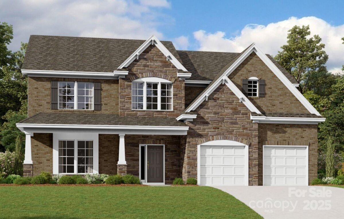 10117 Whitaker Pointe Drive, Huntersville, NC 28078, MLS # 4278448