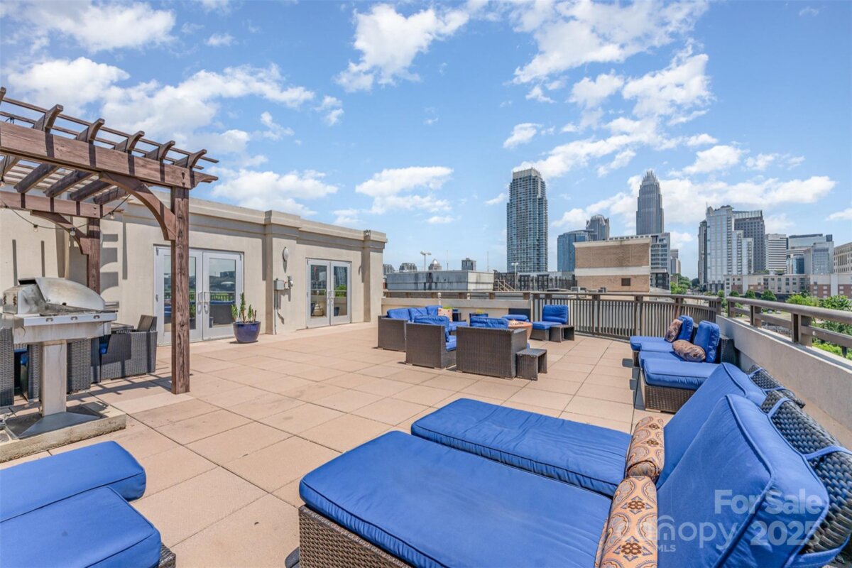 718 W Trade Street Unit 314, Charlotte, NC 28202, MLS # 4278452