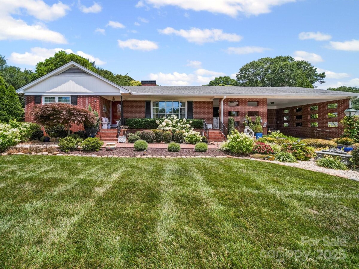3008 Imperial Drive, Gastonia, NC 28054, MLS # 4278467