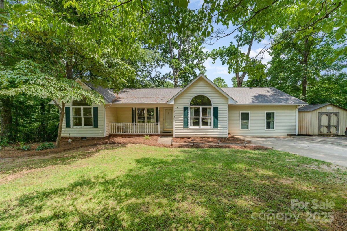 123 General Pemberton Street, Stanley, NC 28164, MLS # 4278470