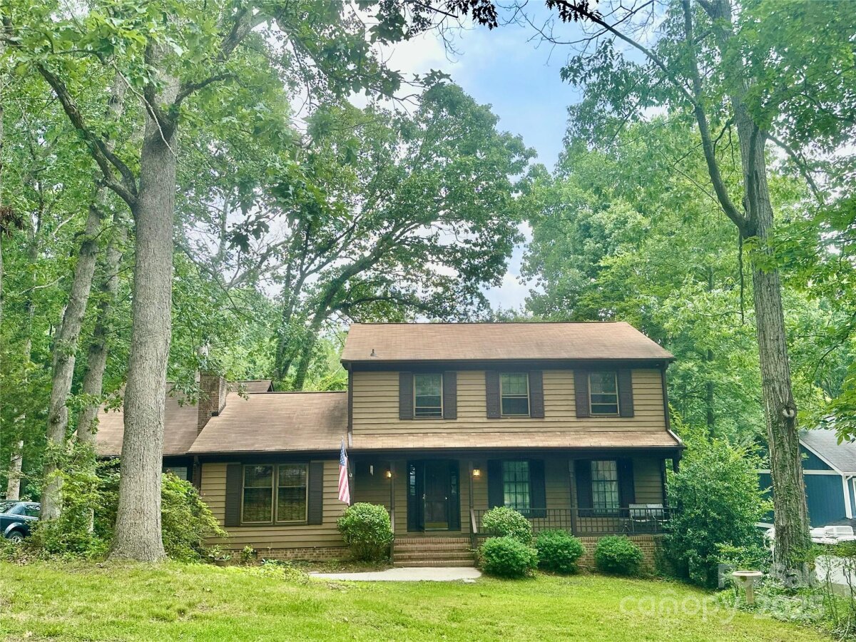 2011 E Barden Road, Charlotte, NC 28226, MLS # 4278483