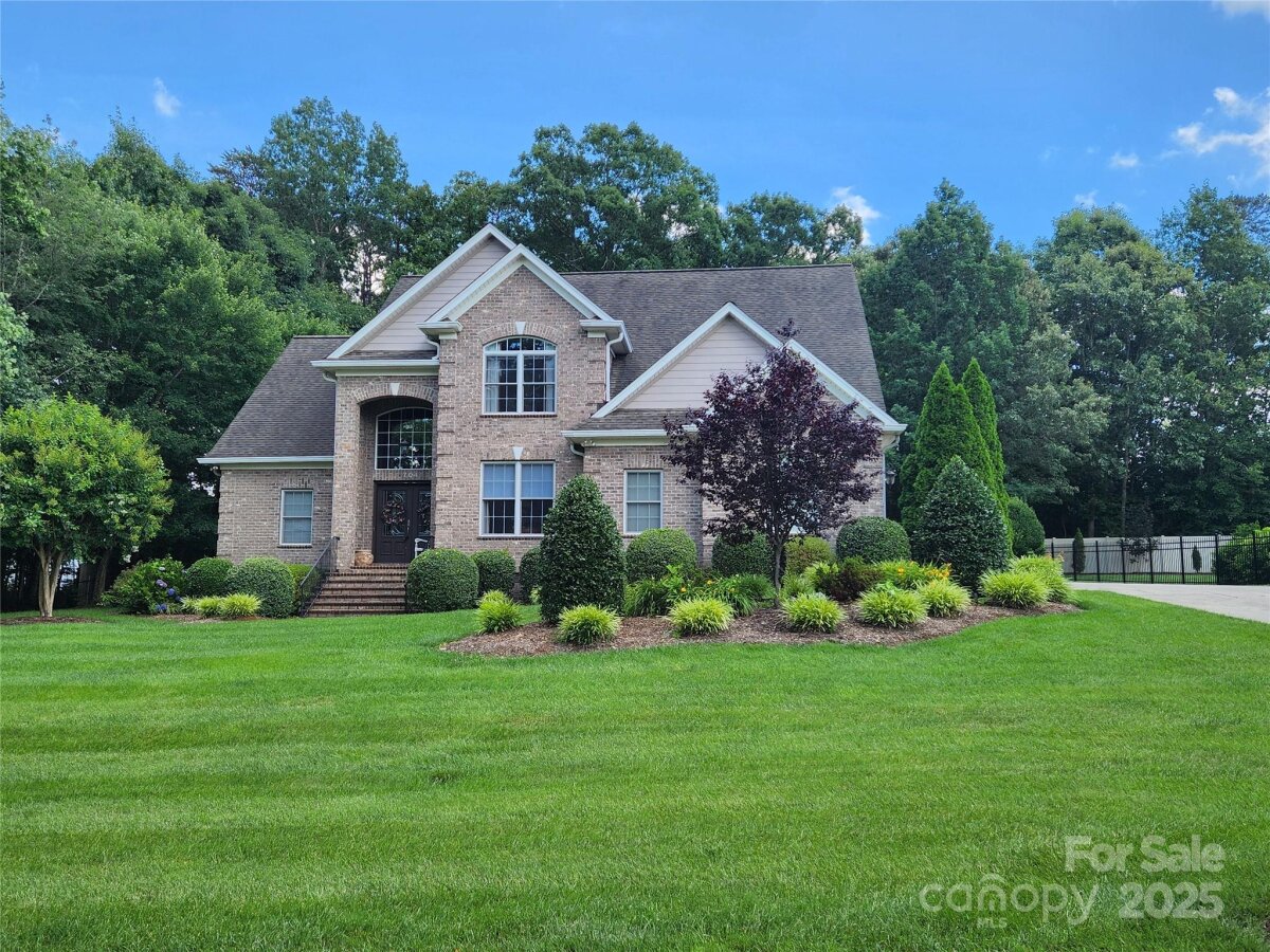 704 6th Avenue, Conover, NC 28613, MLS # 4278485