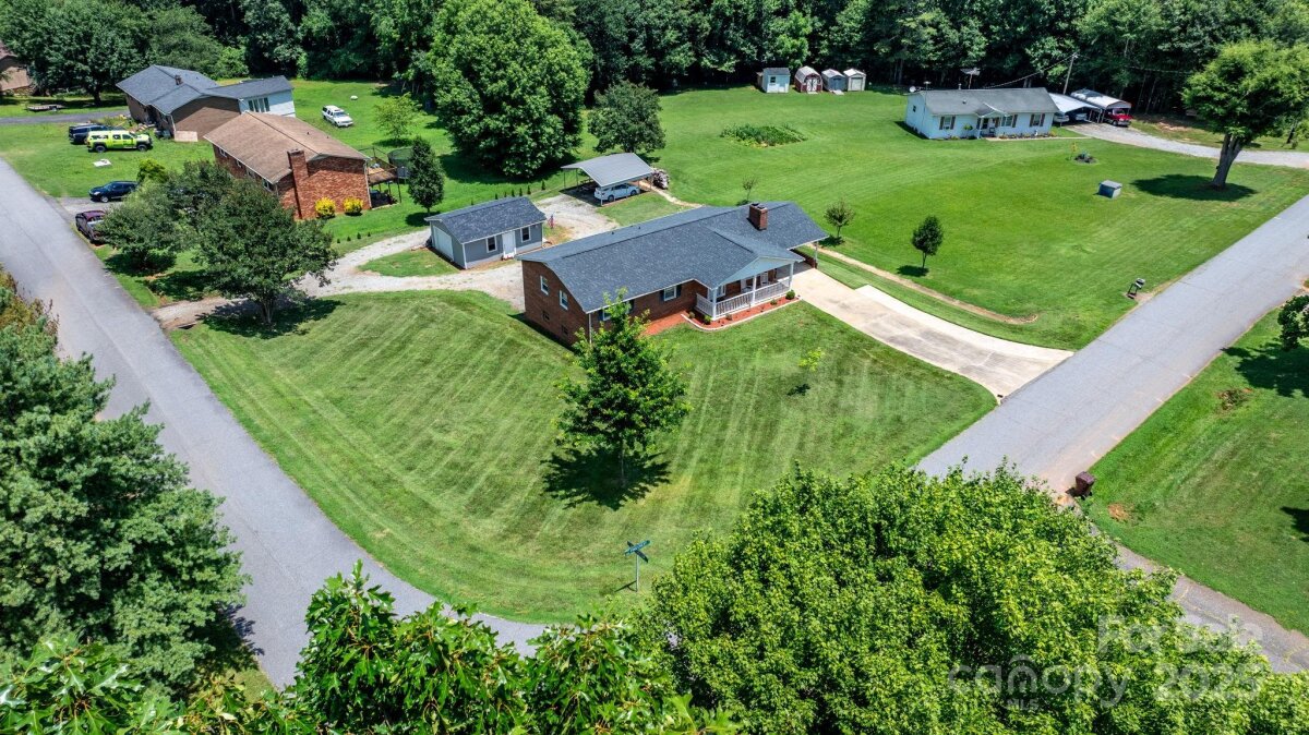 100 Pinecrest Court, Taylorsville, NC 28681, MLS # 4278487