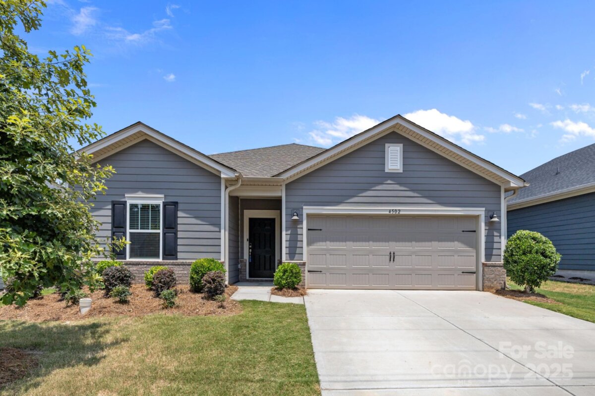 4502 Bright Road, Charlotte, NC 28214, MLS # 4278496
