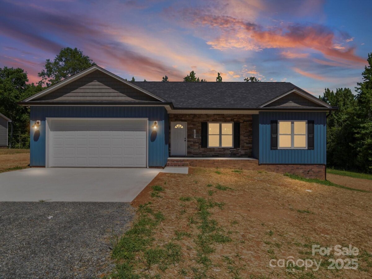 205 S Hill Avenue, Albemarle, NC 28001, MLS # 4278503