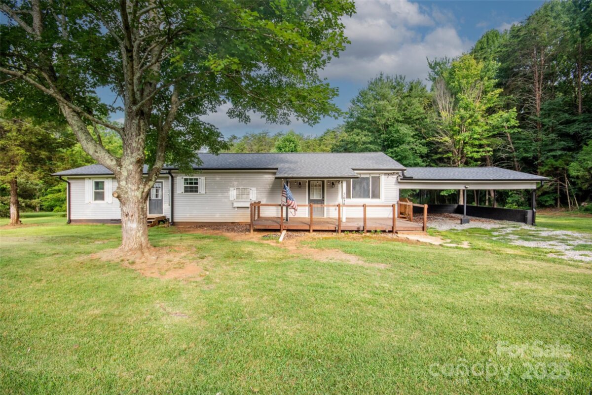 5020 Foster Road, Cleveland, NC 27013, MLS # 4278506