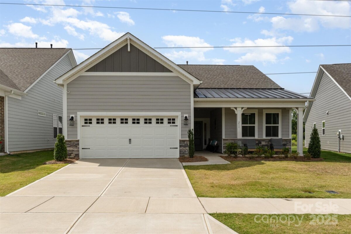 211 Aldendale Drive, Indian Trail, NC 28079, MLS # 4278508