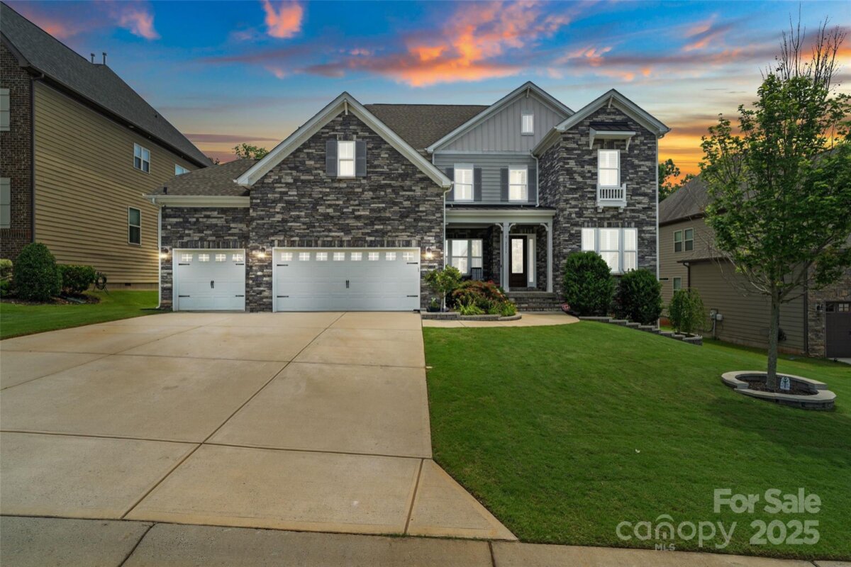 2233 Brandybuck Court, Fort Mill, SC 29715, MLS # 4278521