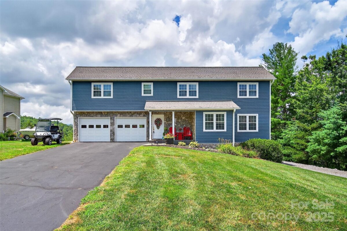 137 Lakeside Drive, Marion, NC 28752, MLS # 4278523