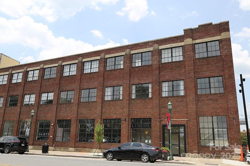 109 N Hayne Street Unit 118, Monroe, NC 28112, MLS # 4278531