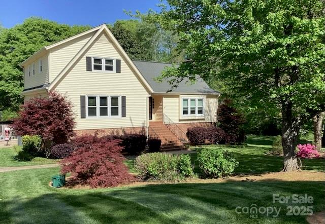 6008 Corkstone Drive, Mint Hill, NC 28227, MLS # 4278532