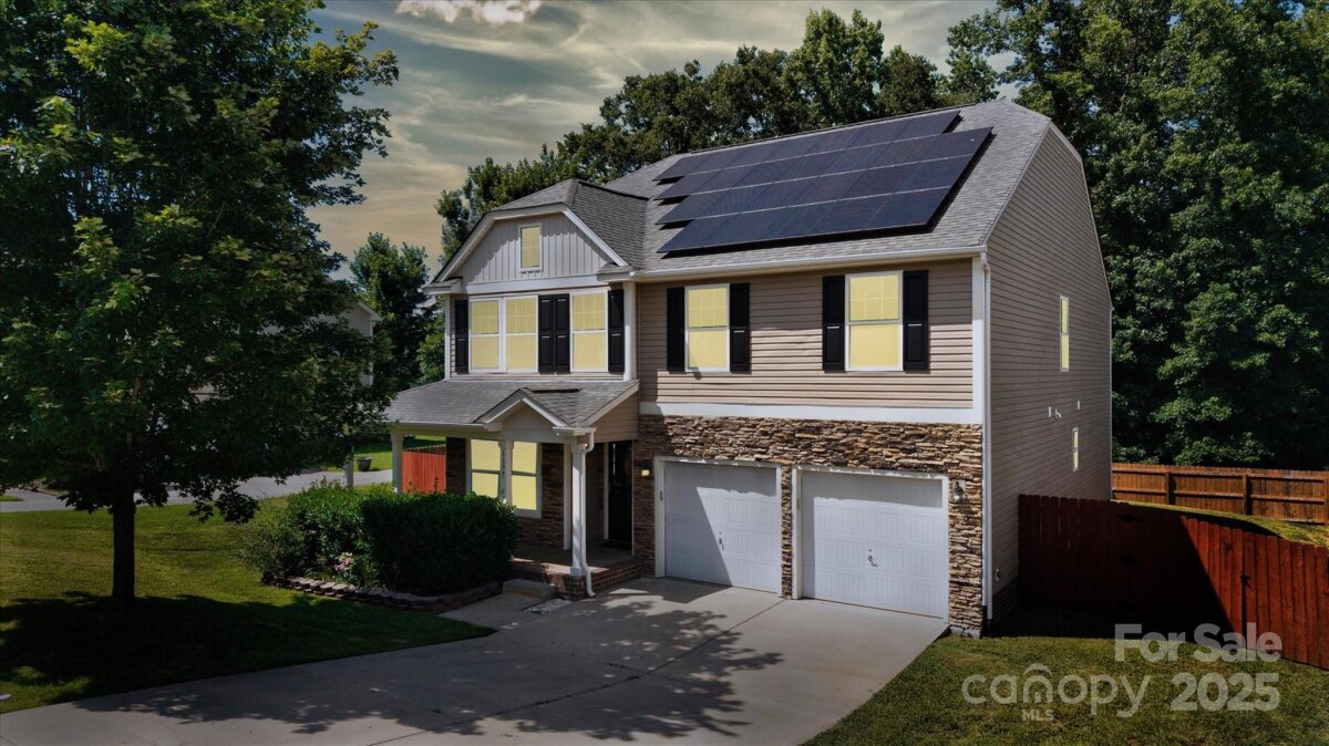 1177 Ellis Pond Drive, Rock Hill, SC 29730, MLS # 4278534