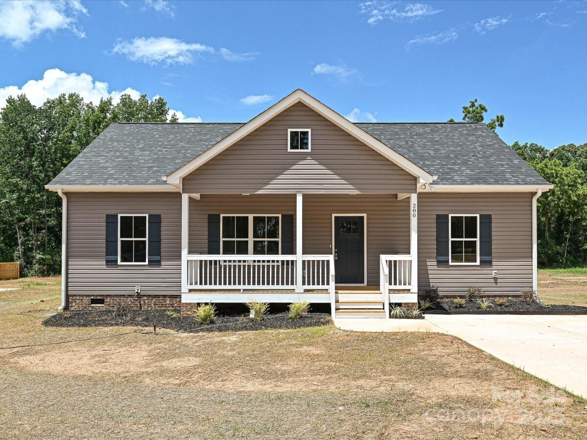 280 Old Pinckney Road, York, SC 29745, MLS # 4278541