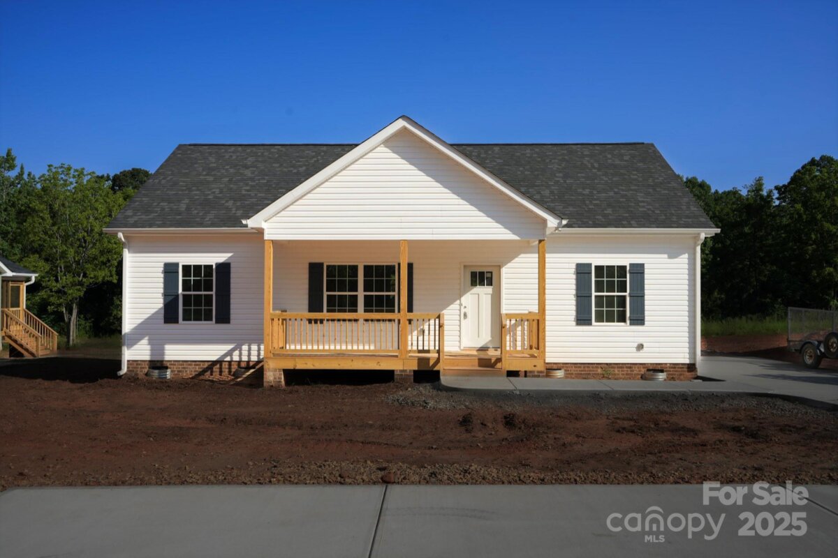 260 Old Pinckney Road, York, SC 29745, MLS # 4278542