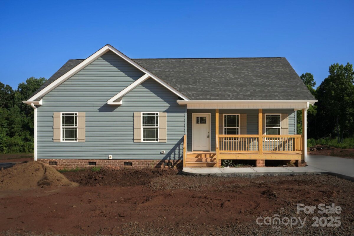 254 Old Pinckney Road, York, SC 29745, MLS # 4278543