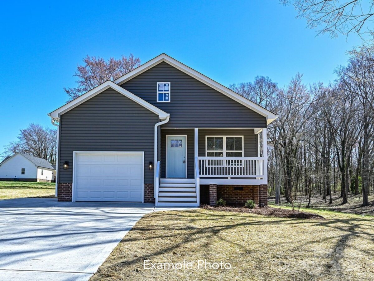 246 Old Pinckney Road, York, SC 29745, MLS # 4278544