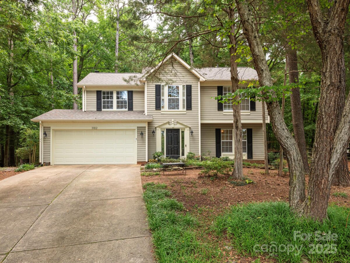 3102 Peggy Ridge Terrace, Matthews, NC 28105, MLS # 4278546