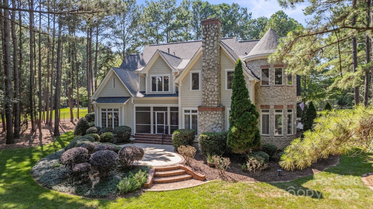 105 Gammon Point Court, Mooresville, NC 28117, MLS # 4278553