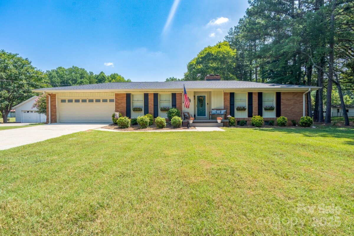 304 Sowers Ferry Road, Salisbury, NC 28144, MLS # 4278564