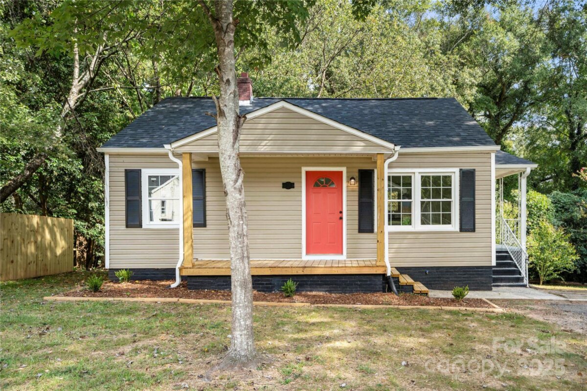 314 S Holland Street, Dallas, NC 28034, MLS # 4278565