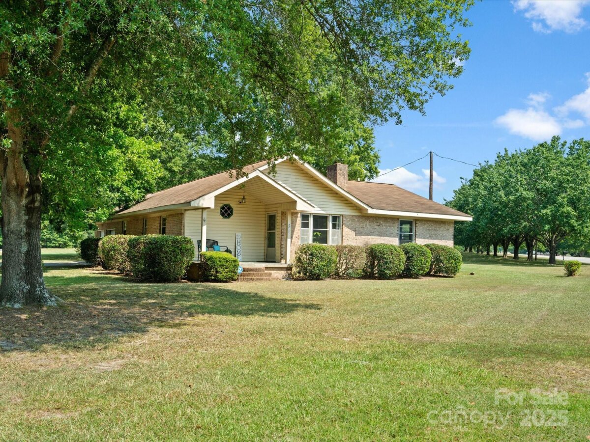 2212 JB Denton Road, Lancaster, SC 29720, MLS # 4278568
