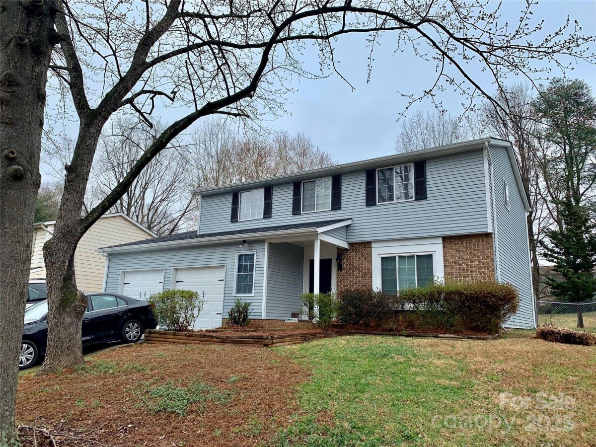 9518 Robert Burns Court, Charlotte, NC 28213, MLS # 4278570