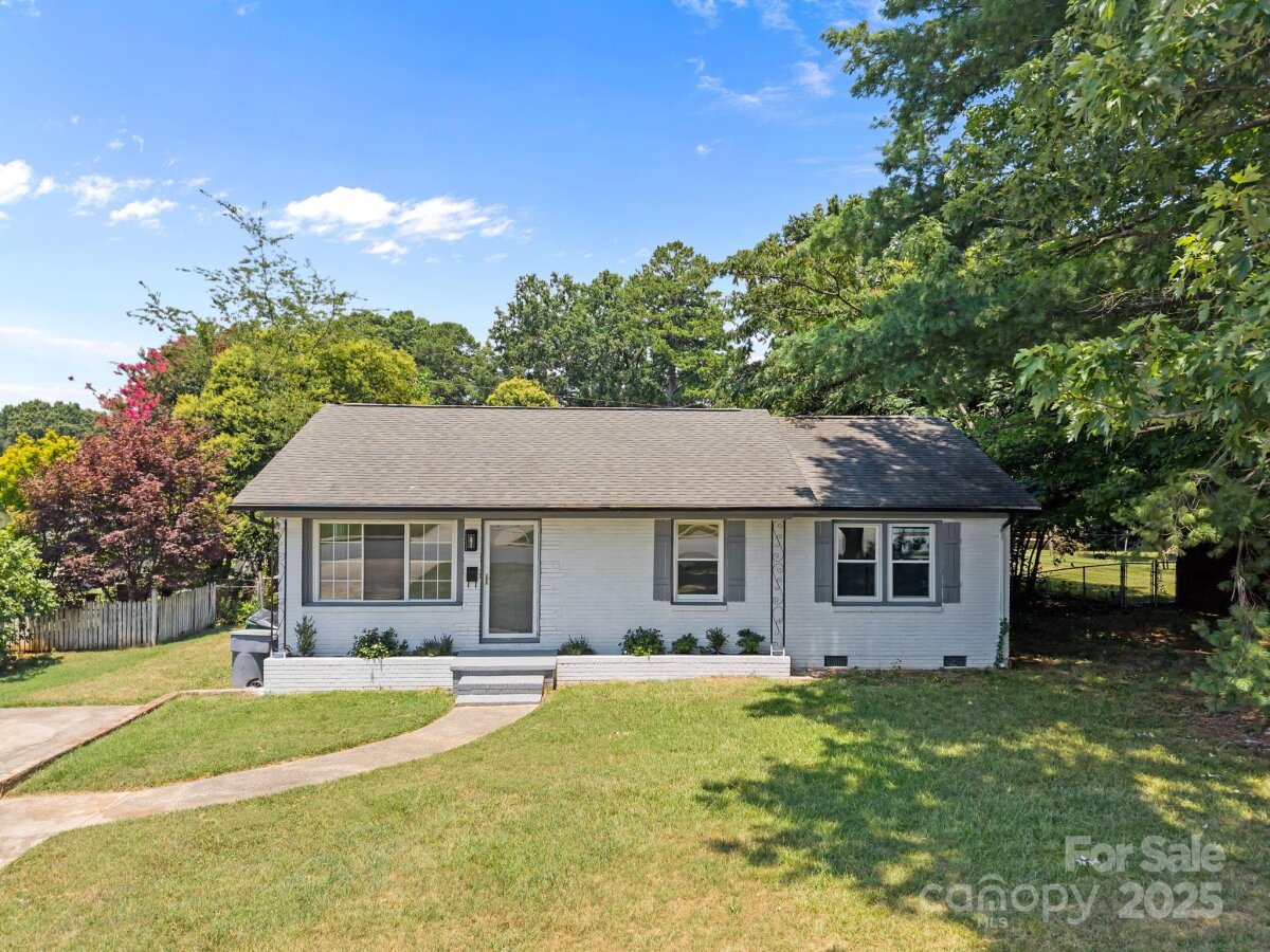 3422 Dublin Road, Charlotte, NC 28208, MLS # 4278580