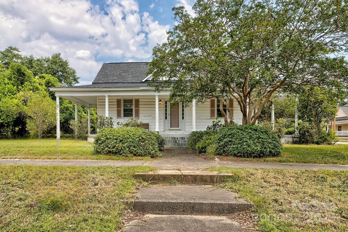 315 E Marion Street, Kershaw, SC 29067, MLS # 4278588