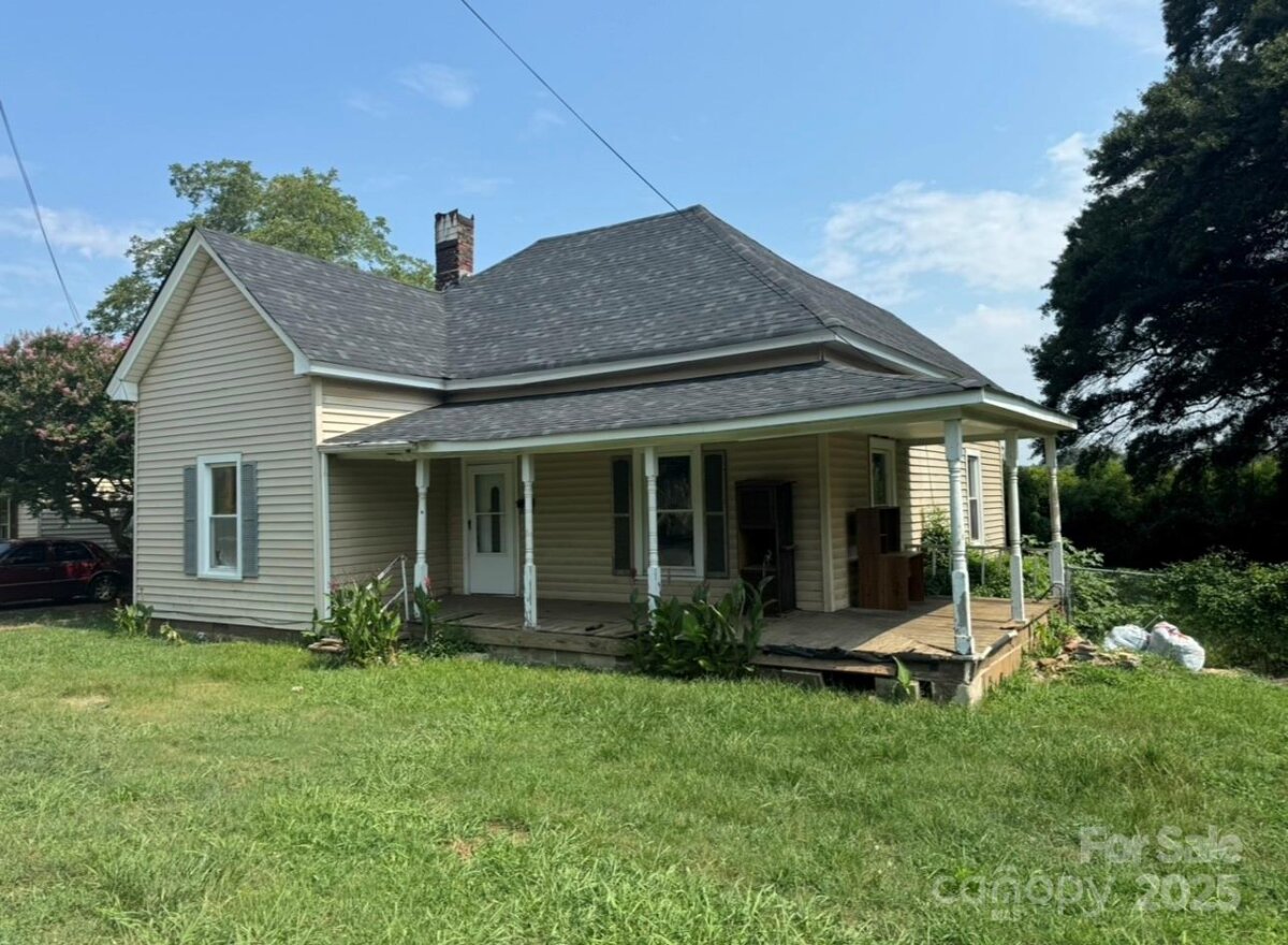 118 Broad Street, Shelby, NC 28152, MLS # 4278598