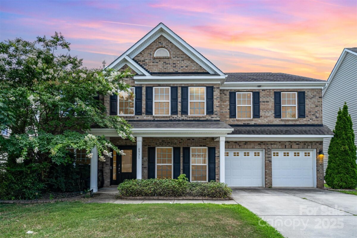 8931 Happiness Road, Harrisburg, NC 28075, MLS # 4278599