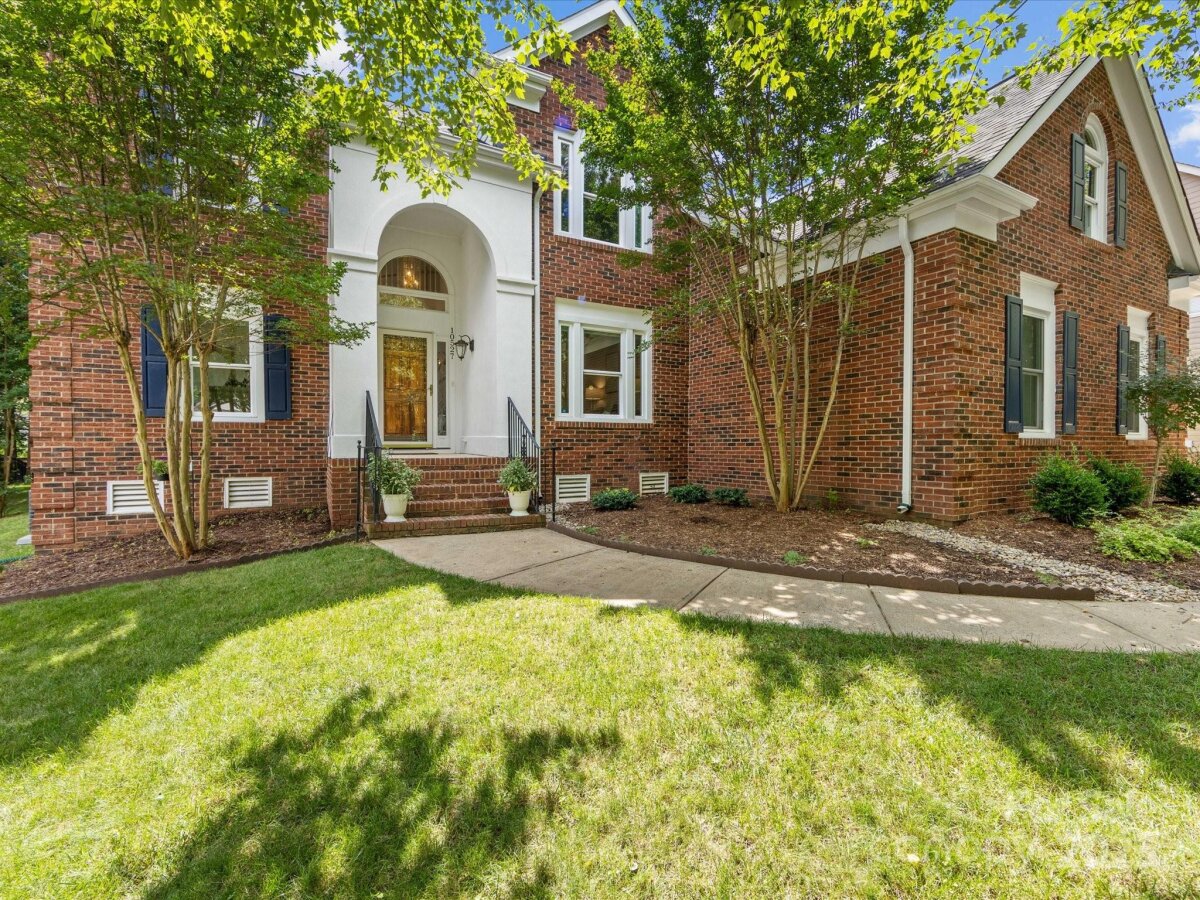 10527 Breamore Drive, Charlotte, NC 28270, MLS # 4278606