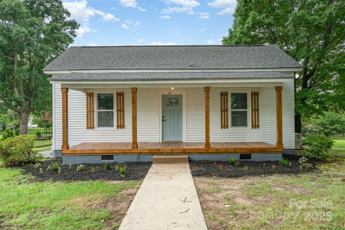 617 N Juniper Avenue, Kannapolis, NC 28081, MLS # 4278618