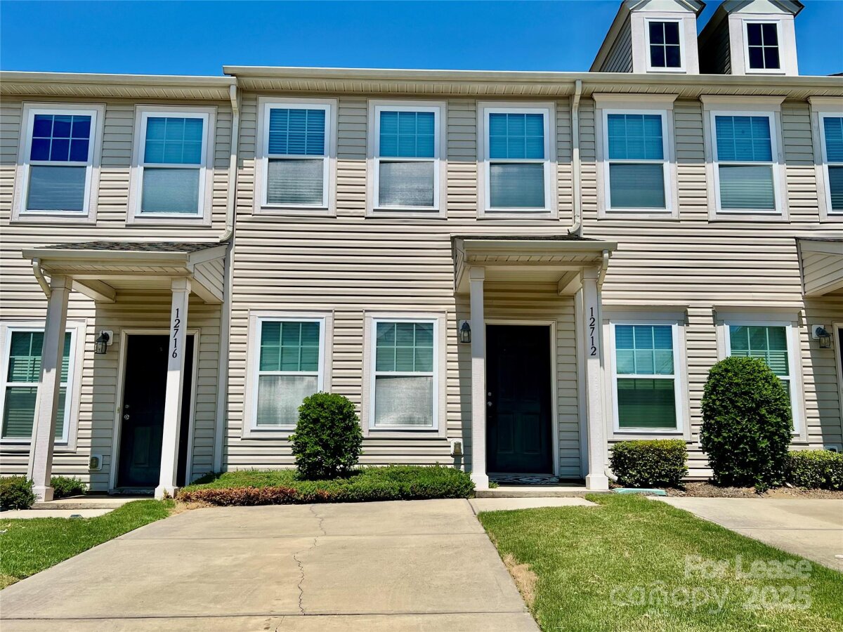 12712 Persimmon Tree Drive, Charlotte, NC 28273, MLS # 4278621